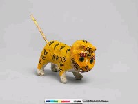 童玩（老虎）藏品圖，第16張